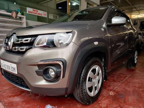 Renault Kwid 1.0 RXT AMT (O) (Automatic), 2017, Petrol AT in Nagar