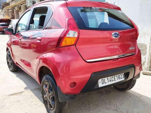 Datsun Redi-GO T 2018 MT for sale in Noida