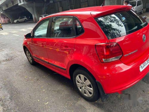 2012 Volkswagen Polo MT for sale in Surat