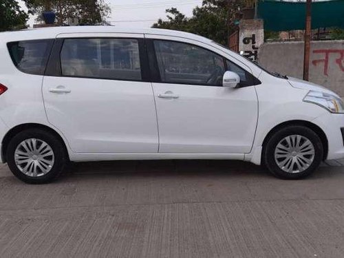 Maruti Suzuki Ertiga VDi, 2013, Diesel MT for sale in Rajkot