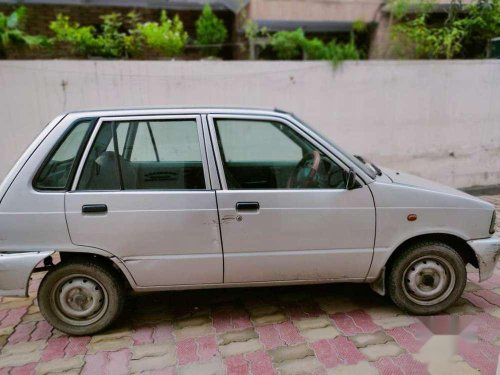 Used 2006 Maruti Suzuki 800 MT for sale in Allahabad