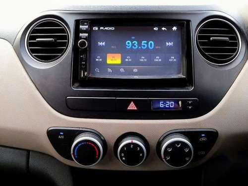 Hyundai Grand I10 Magna 1.1 CRDi, 2016, Diesel MT in Lucknow