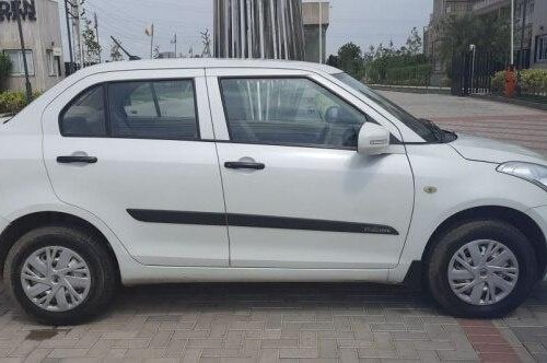 Used 2014 Maruti Suzuki Swift Dzire MT for sale in Faridabad