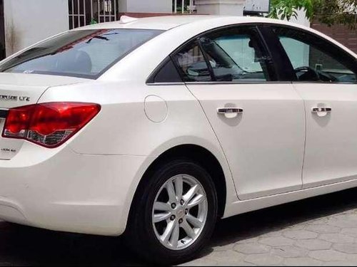 Used Chevrolet Cruze LTZ 2011 MT for sale in Coimbatore