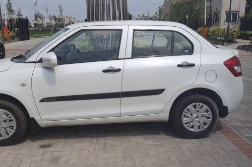 Used 2014 Maruti Suzuki Swift Dzire MT for sale in Faridabad