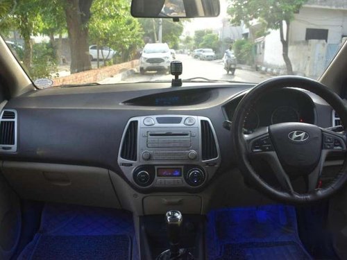 Used 2011 Hyundai i20 Sportz 1.2 MT for sale in Ludhiana