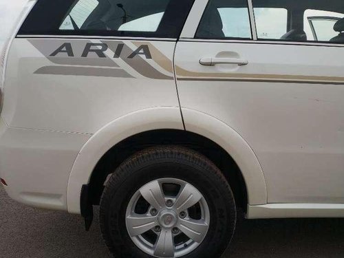 Tata Aria Pure LX 4x2, 2015, Diesel MT in Bhopal