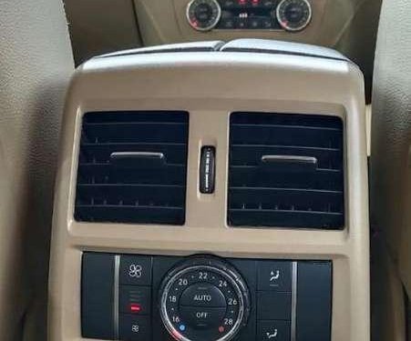 2016 Mercedes Benz GL-Class AT for sale in Lucknow