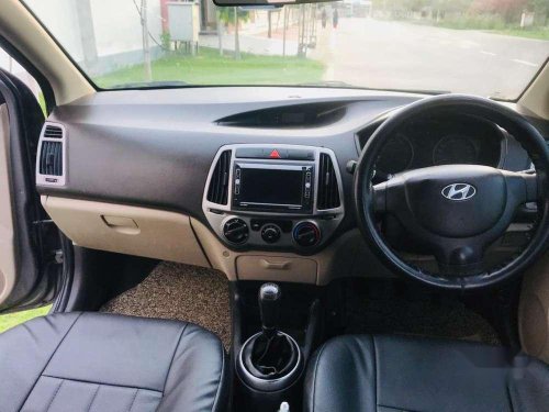 Hyundai I20 Era 1.4 CRDI 6 Speed BS-IV, 2012, Diesel MT in Jaipur