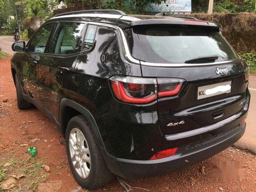 Jeep COMPASS Compass 2.0 Limited 4X4, 2017, Diesel AT in Kozhikode