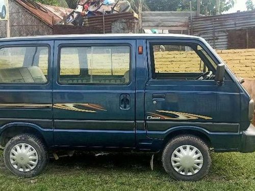 2016 Maruti Suzuki Omni MT for sale in Tezpur
