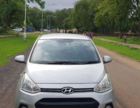 Used 2015 Hyundai Grand i10 Asta MT for sale in Gandhinagar