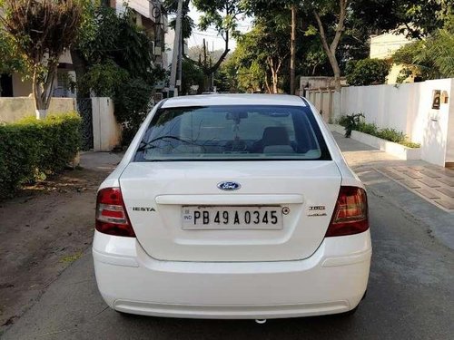 Ford Fiesta ZXi 1.4 TDCi, 2006, Diesel MT in Patiala