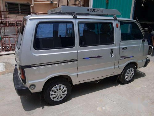 Maruti Suzuki Omni E 8 STR BS-IV, 2016, Petrol MT in Erode