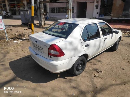 Used 2009 Ford Ikon 1.4 TDCi DuraTorq MT in Jodhpur