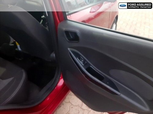 2019 Ford Figo 1.2P Titanium MT for sale in Jamnagar