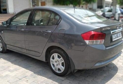 2009 Honda City 1.5 S MT for sale in Faridabad