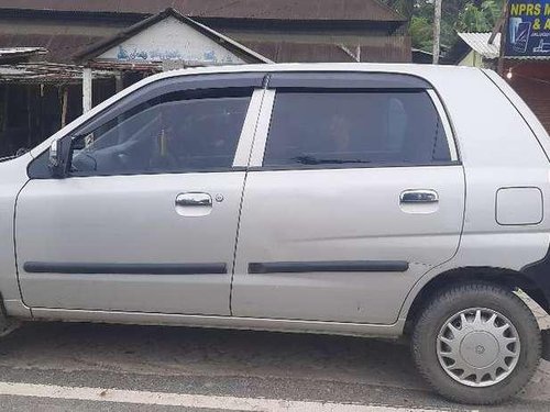 Maruti Suzuki Alto 2005 MT for sale in Nagaon