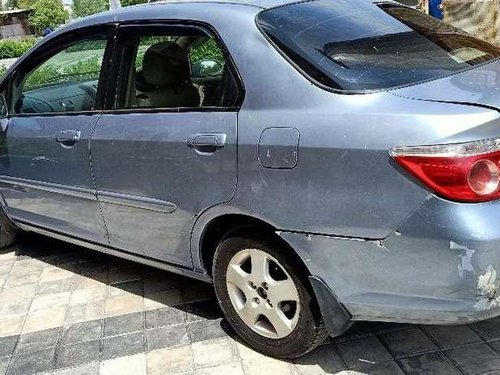 Used 2006 Honda City ZX EXi MT for sale in Ahmedabad