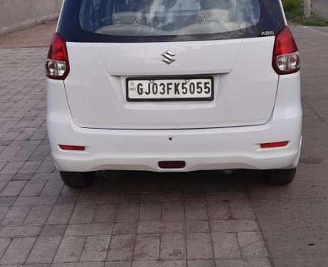 Maruti Suzuki Ertiga VDi, 2013, Diesel MT for sale in Rajkot