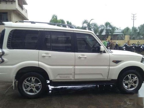 Used 2015 Mahindra Scorpio MT for sale in Kalyan