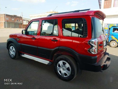 Used 2017 Mahindra Scorpio AT for sale in Bhopal