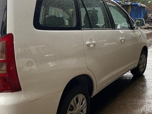 2008 Toyota Innova MT for sale in Mumbai