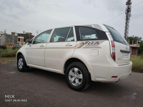 Tata Aria Pure LX 4x2, 2015, Diesel MT in Bhopal