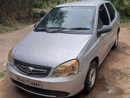 2012 Tata Indigo eCS MT for sale in Thanjavur