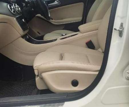 Used 2017 Mercedes Benz GLA Class AT for sale in Lucknow