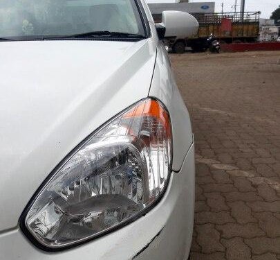 Used 2009 Hyundai Verna Transform SX VGT CRDi AT in Jamnagar