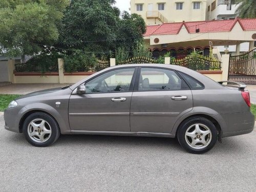 Used 2012 Chevrolet Optra Magnum 2.0 LT MT in Bangalore