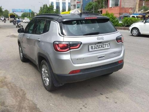 2018 Jeep Compass 2.0 Limited 4X4 AT for sale in Jodhpur