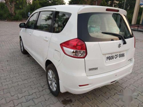 Used 2013 Maruti Suzuki Ertiga ZDI MT for sale in Jalandhar