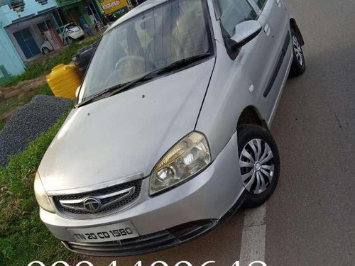 Tata Indica V2 DLS BS-III, 2014, Diesel MT for sale in Vellore