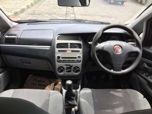 Used 2012 Fiat Punto MT for sale in Mumbai