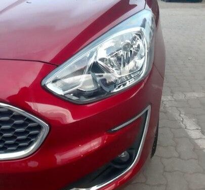 2019 Ford Figo 1.2P Titanium MT for sale in Jamnagar