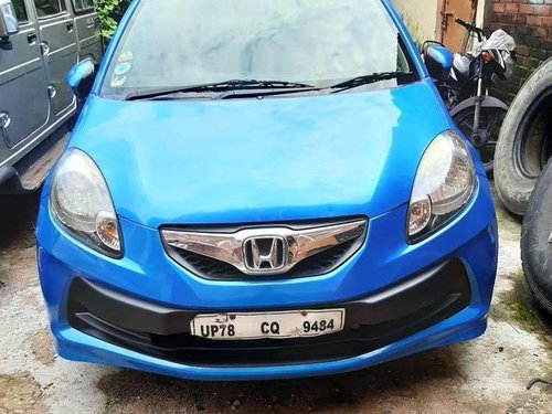 Used Honda Brio VX 2012 MT for sale in Kanpur