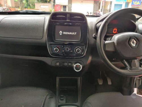 Renault Kwid 1.0 RXT AMT (O) (Automatic), 2017, Petrol AT in Nagar