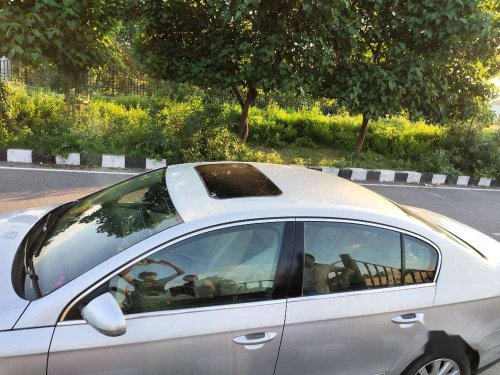 Used 2010 Volkswagen Passat MT for sale in Lucknow