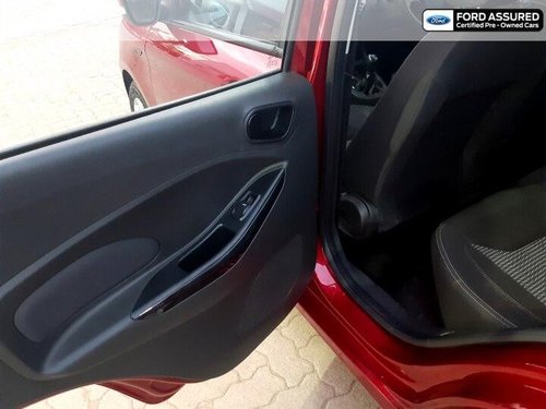 2019 Ford Figo 1.2P Titanium MT for sale in Jamnagar