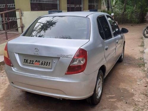 2012 Tata Indigo eCS MT for sale in Thanjavur