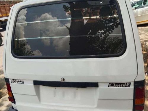 2017 Maruti Suzuki Omni MT for sale in Jaipur