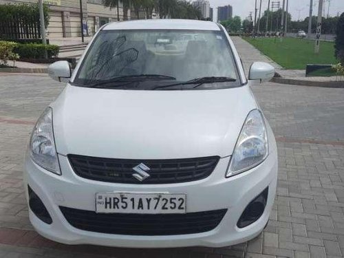 Used 2014 Maruti Suzuki Swift Dzire MT for sale in Faridabad