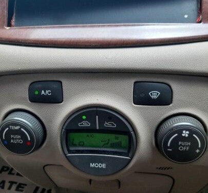 Used 2009 Hyundai Verna Transform SX VGT CRDi AT in Jamnagar