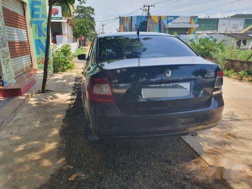 Skoda Rapid, 2012, Diesel MT  for sale in Rajahmundry