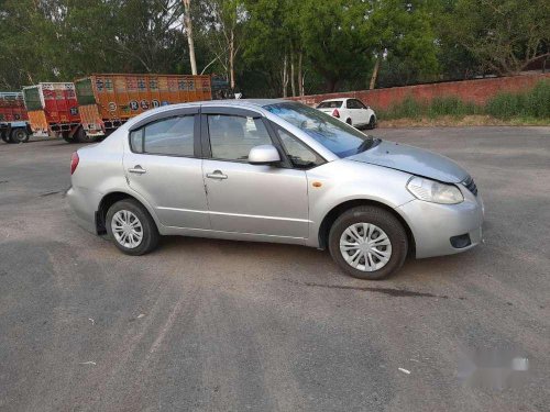 Maruti Suzuki SX4 2009 MT for sale in Chandigarh