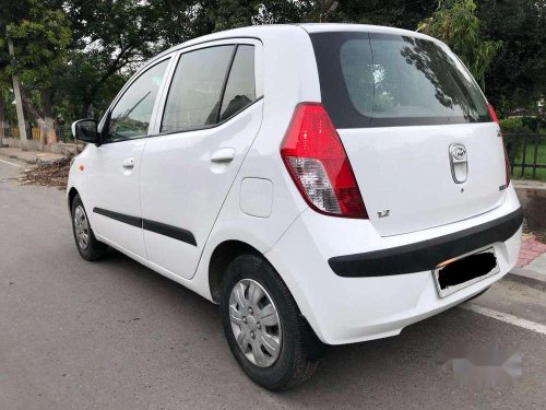 Hyundai i10 Magna 1.2 2010 MT for sale in Amritsar