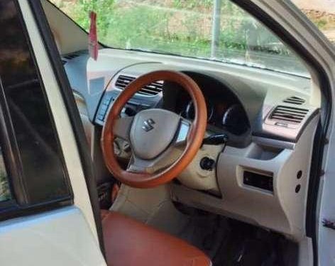 Maruti Suzuki Ertiga VDi, 2012, Diesel MT for sale in Visakhapatnam