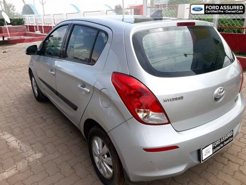 Hyundai i20 Sportz 1.2 2012 MT for sale in Jamnagar